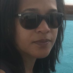 Meet your Posher, Kim